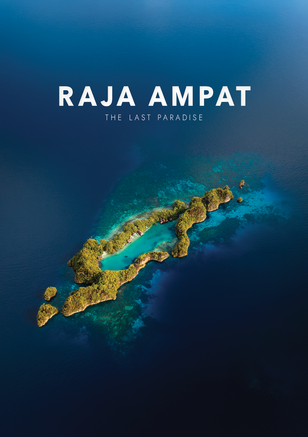 Raja Ampat - The Book